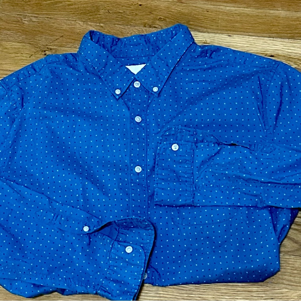 American Eagle ButtonUp, Size XXL